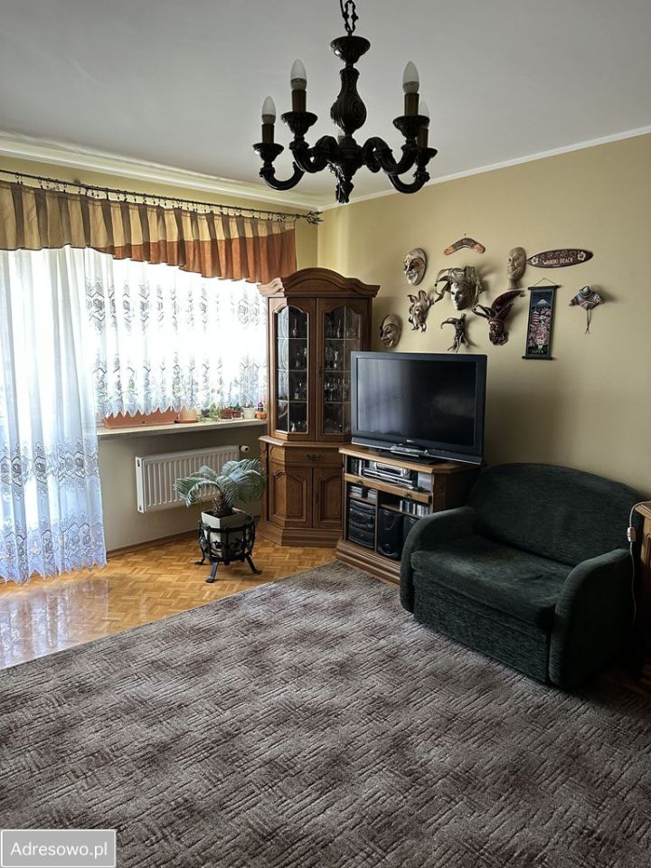 Mieszkanie 2-pokojowe Toruń Koniuchy, ul. św. Faustyny