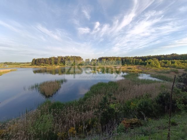 dom wolnostojący, 3 pokoje Wyszonki-Klukówek. Zdjęcie 1