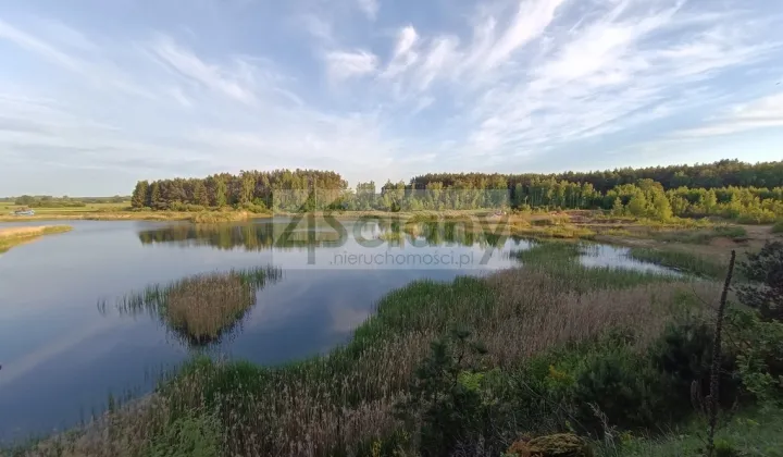 dom wolnostojący, 3 pokoje Wyszonki-Klukówek
