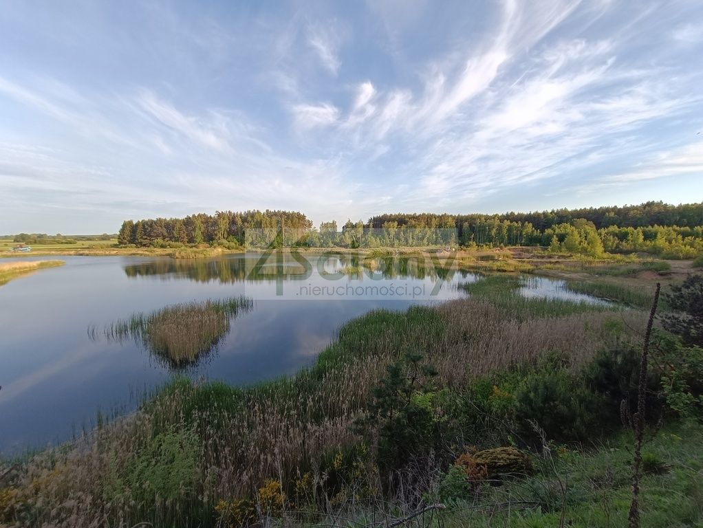 dom wolnostojący, 3 pokoje Wyszonki-Klukówek