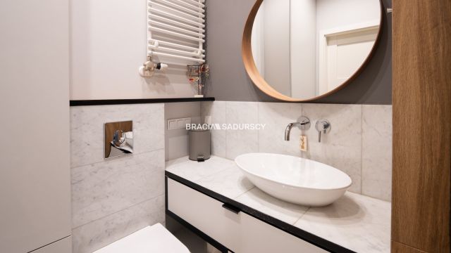 Mieszkanie 2-pokojowe Kraków Dębniki, ul. Jana Kantego Federowicza. Zdjęcie 9