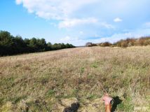 Działka rolno-budowlana Dmosin Drugi