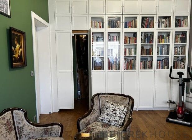 Mieszkanie 3-pokojowe Warszawa Wawer, ul. Tawułkowa. Zdjęcie 11