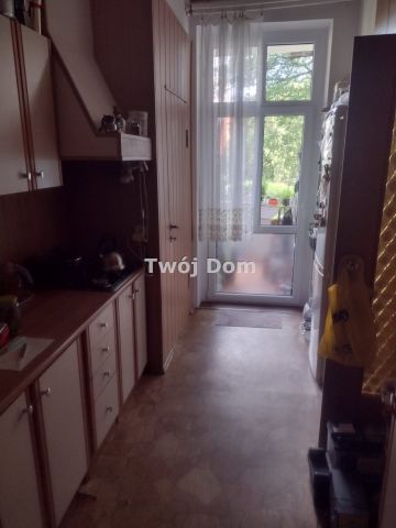 Mieszkanie 2-pokojowe Gdańsk Oliwa. Zdjęcie 4