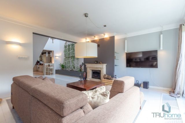 dom szeregowy, 5 pokoi Katowice, ul. Bażantów. Zdjęcie 5