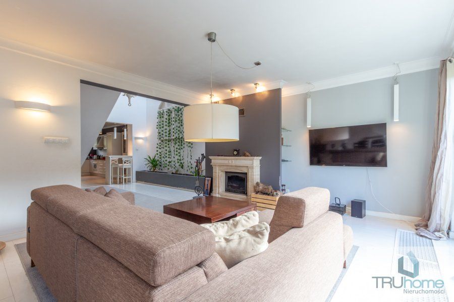 dom szeregowy, 5 pokoi Katowice, ul. Bażantów. Zdjęcie 5