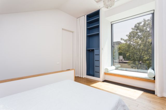 Mieszkanie 3-pokojowe Warszawa Śródmieście, ul. Mokotowska. Zdjęcie 10