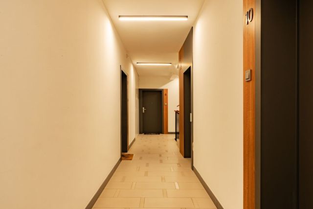 Mieszkanie 3-pokojowe Warszawa Ochota, ul. Włodarzewska. Zdjęcie 14