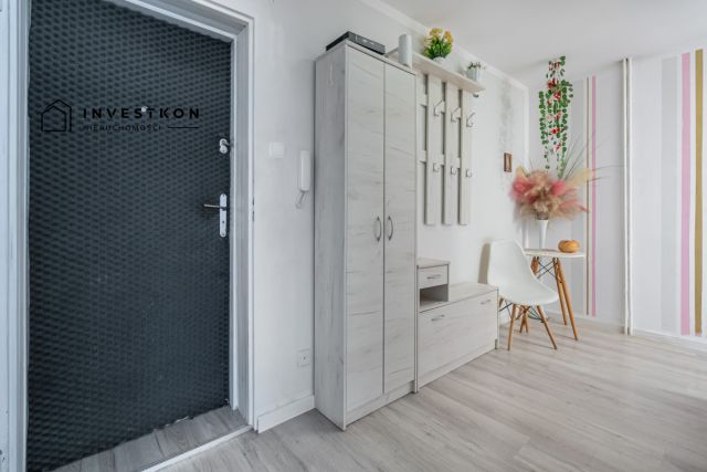 Mieszkanie 3-pokojowe Władysławowo, ul. Abrahama. Zdjęcie 9