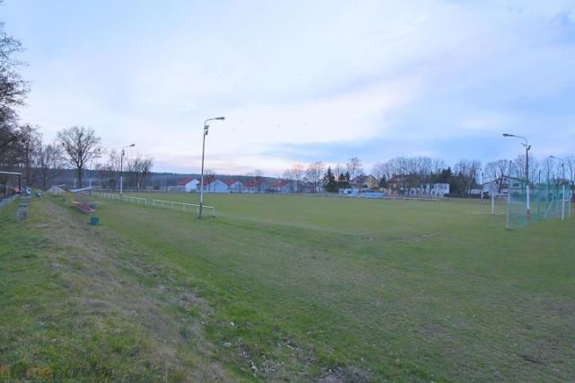 Działka budowlana Miłoszyce, ul. Bzowa. Zdjęcie 8