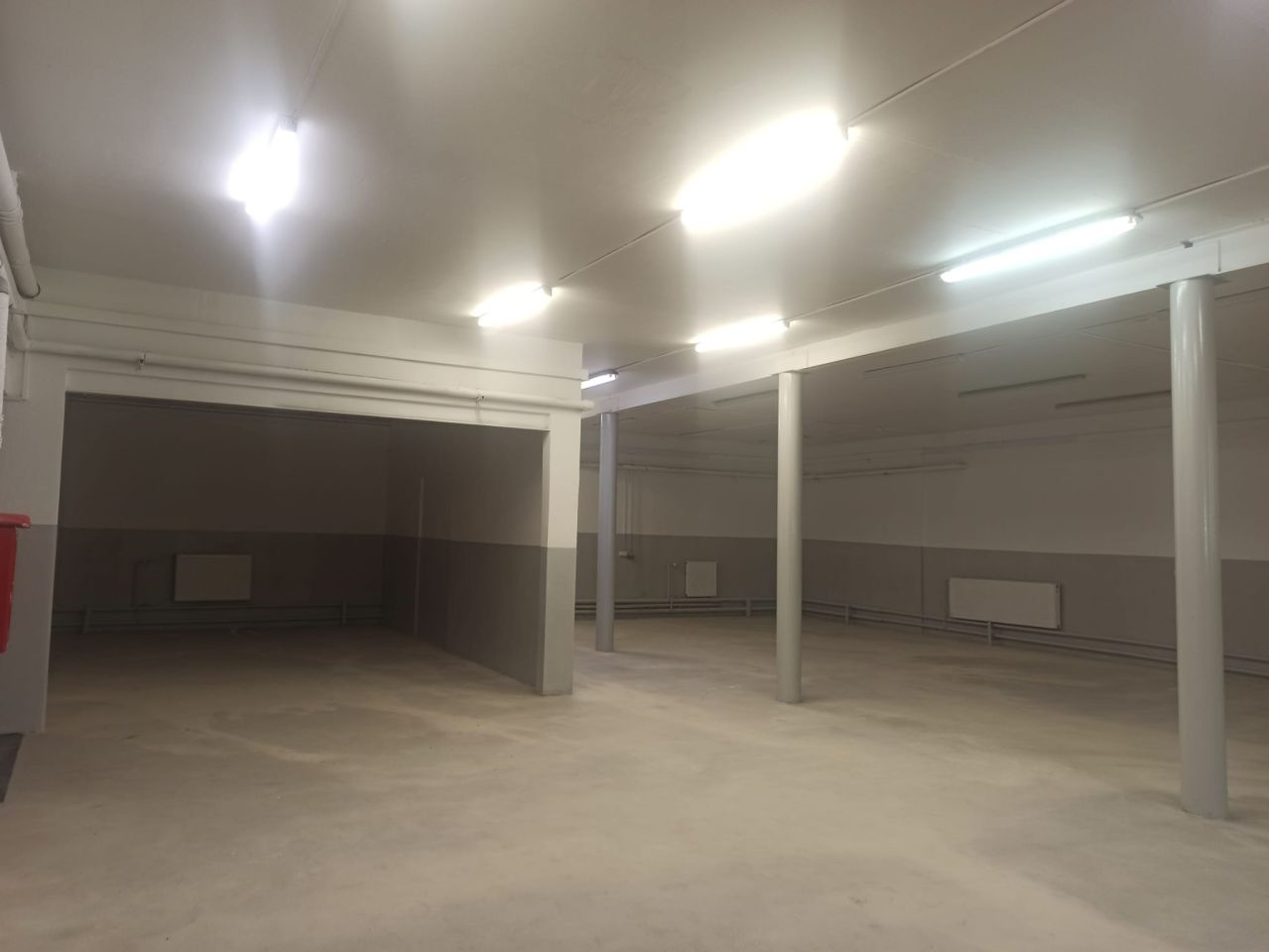 Hala/magazyn Łódź, ul. Senatorska. Zdjęcie 4