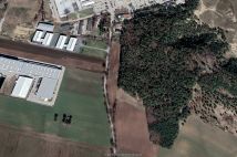 Działka inwestycyjna Komorniki. Zdjęcie 1