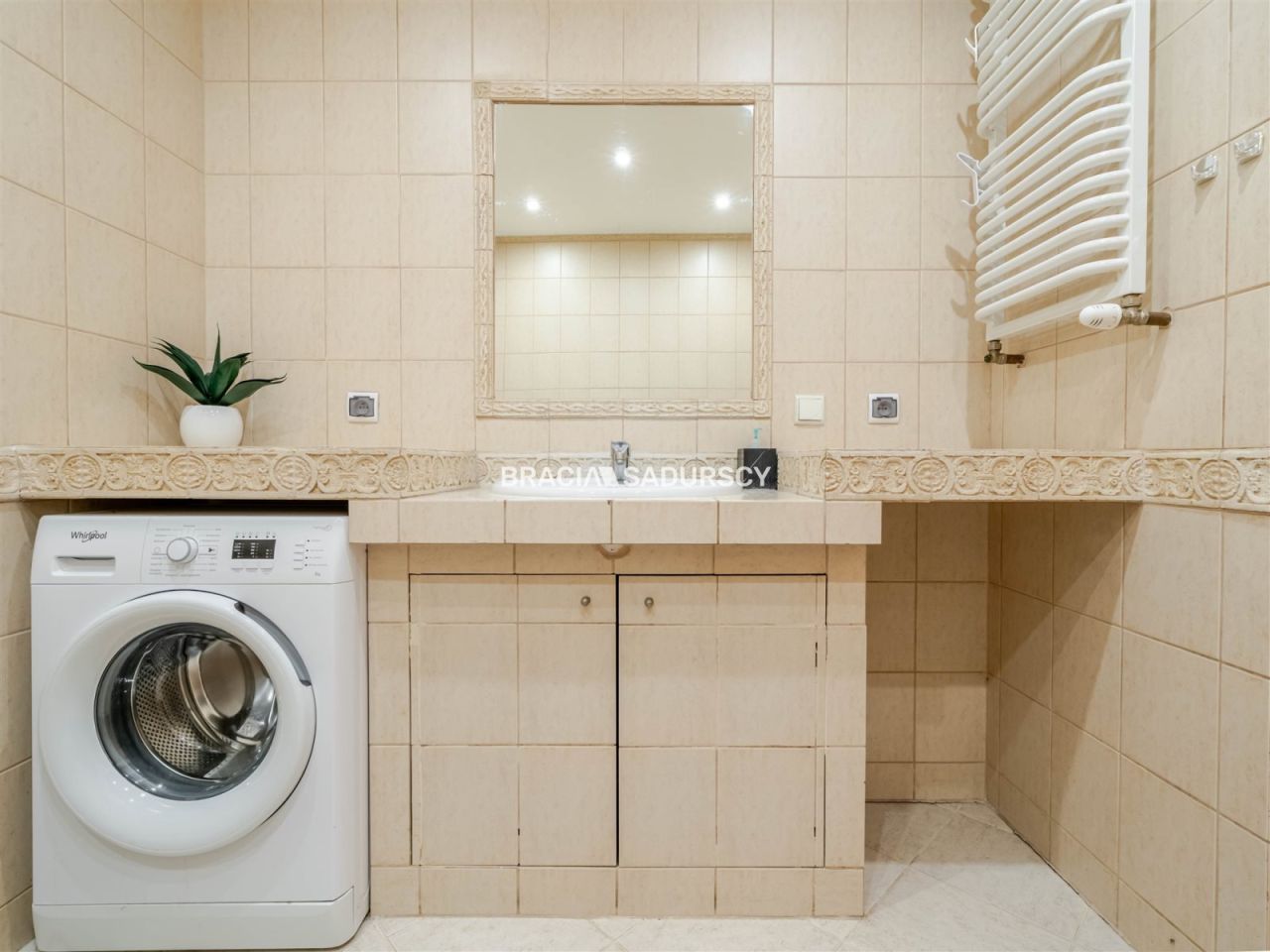 Mieszkanie 2-pokojowe Kraków Zwierzyniec, ul. Niezapominajek. Zdjęcie 14