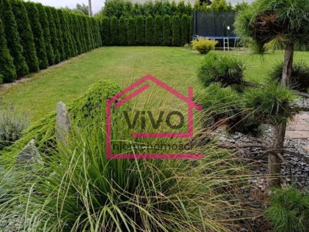 dom wolnostojący, 5 pokoi Żory Kleszczów. Zdjęcie 21