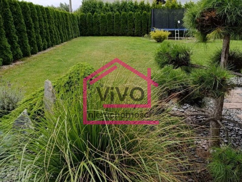 dom wolnostojący, 5 pokoi Żory Kleszczów. Zdjęcie 21