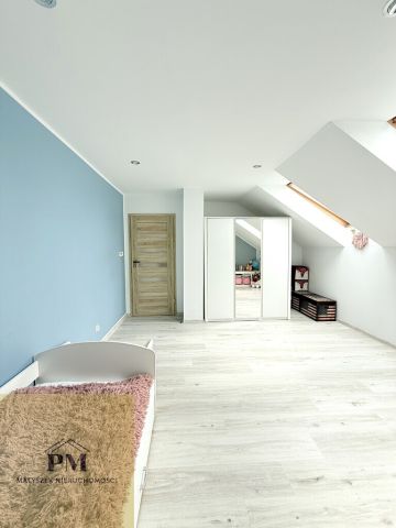 dom szeregowy, 5 pokoi Bobolice, ul. Ogrodowa. Zdjęcie 48