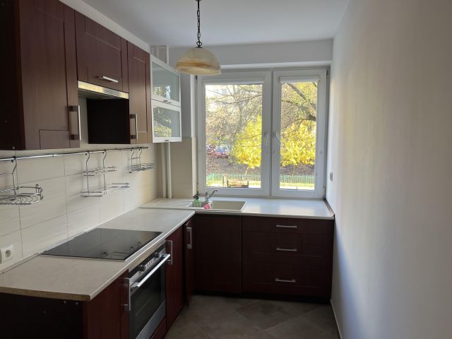 Mieszkanie 2-pokojowe Warszawa Górny Mokotów, ul. Cieszyńska. Zdjęcie 26