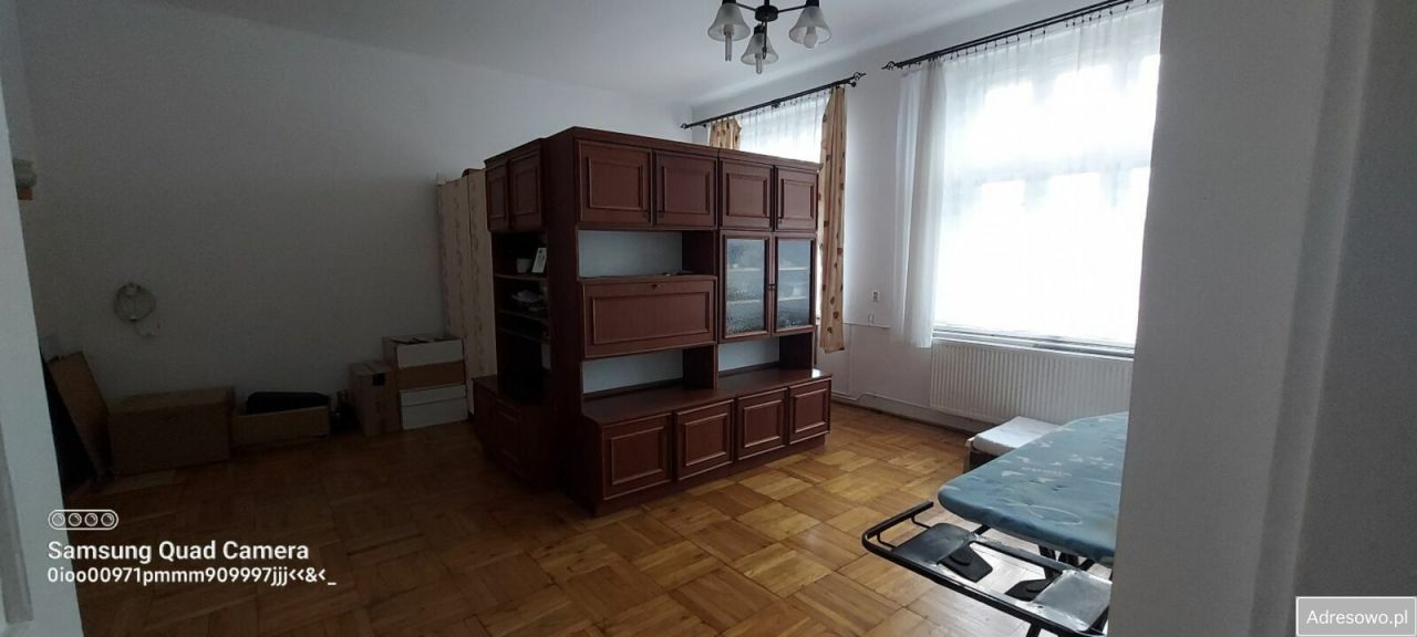 Mieszkanie 5-pokojowe Dębina