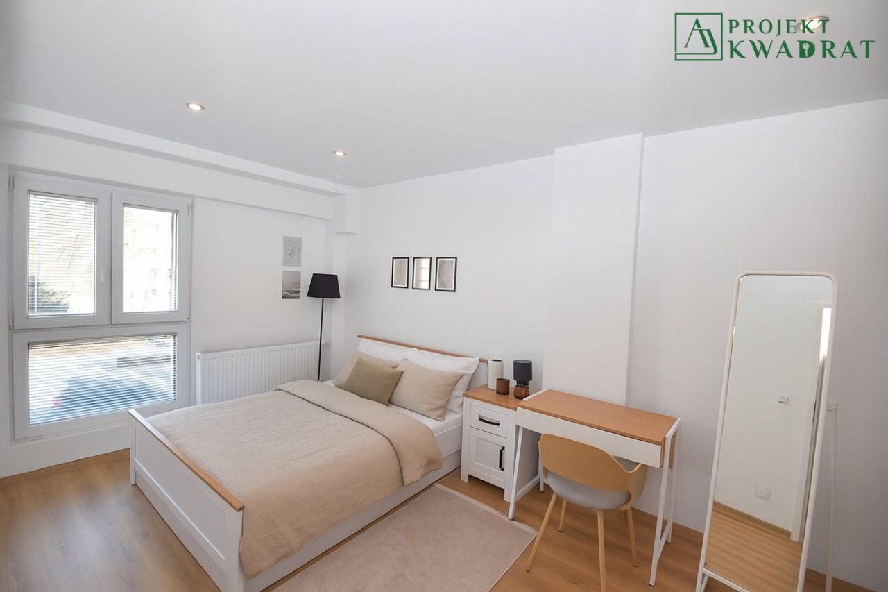 Mieszkanie 2-pokojowe Knurów, ul. Szpitalna. Zdjęcie 4