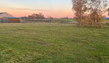 Działka budowlana Dankowo