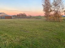 Działka budowlana Dankowo. Zdjęcie 1