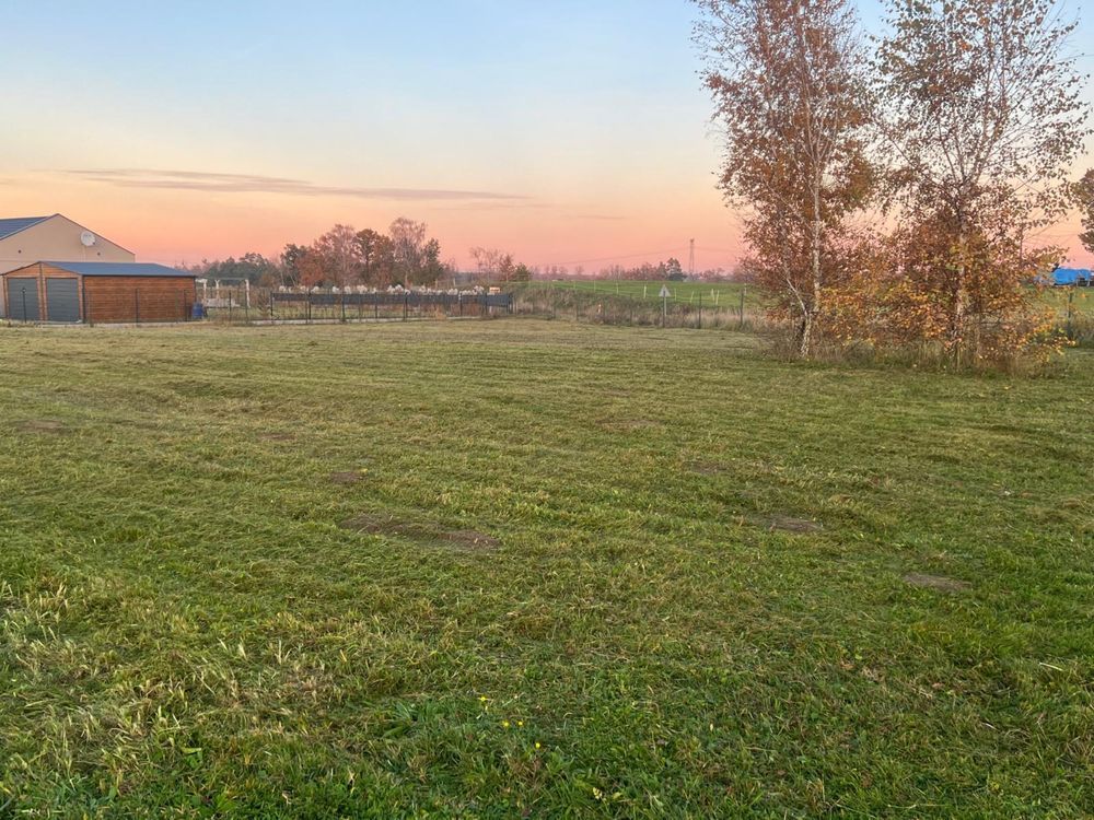 Działka budowlana Dankowo. Zdjęcie 2