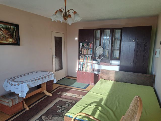 Mieszkanie 2-pokojowe Frączkowo. Zdjęcie 1