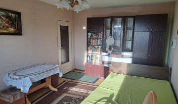 Mieszkanie 2-pokojowe Frączkowo