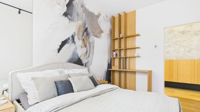 Mieszkanie 3-pokojowe Bydgoszcz Fordon, ul. Grunwaldzka. Zdjęcie 4