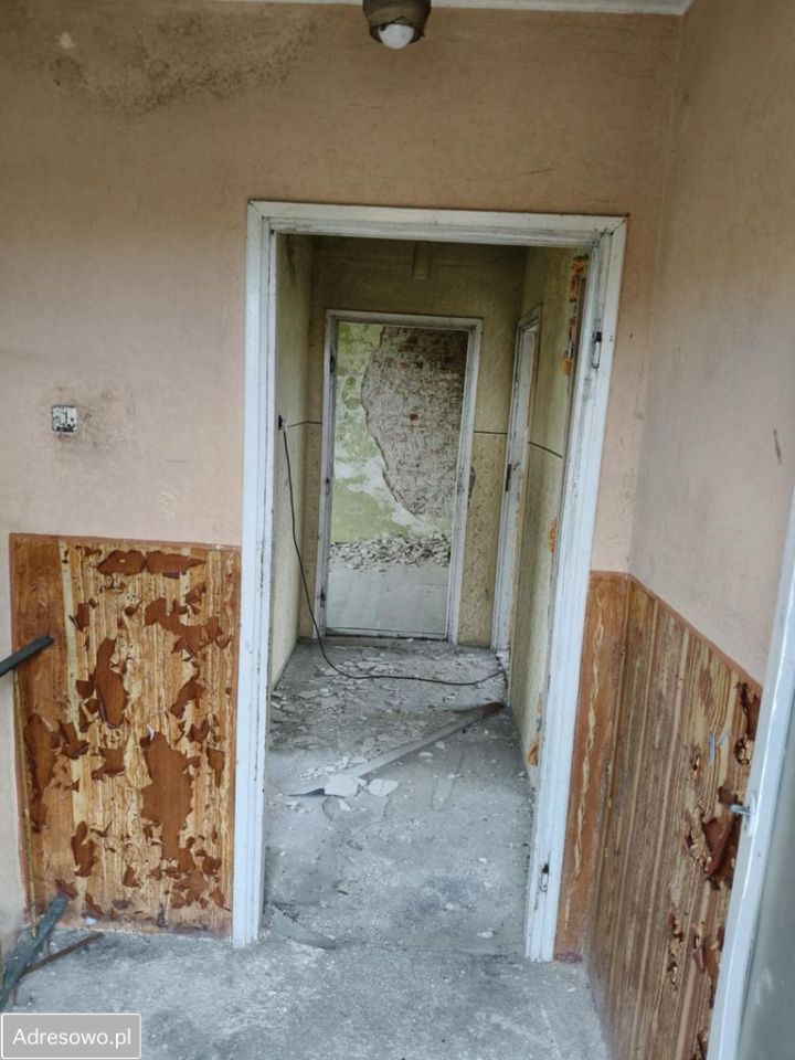 gospodarstwo, 8 pokoi Spławie. Zdjęcie 5