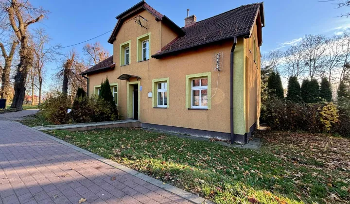 Mieszkanie 2-pokojowe Nowy Staw, ul. Matejki