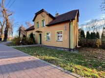 Mieszkanie 2-pokojowe Nowy Staw, ul. Matejki