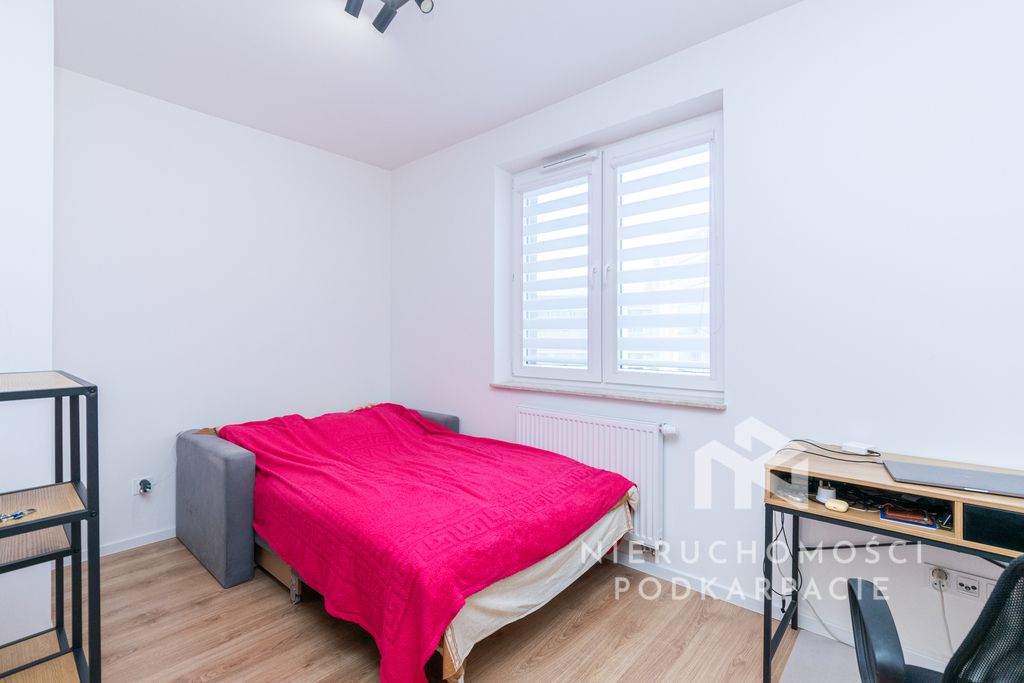 Mieszkanie 3-pokojowe Rzeszów, ul. Czudecka. Zdjęcie 9