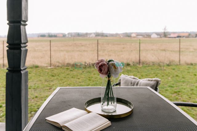 dom wolnostojący, 3 pokoje Pisz. Zdjęcie 10