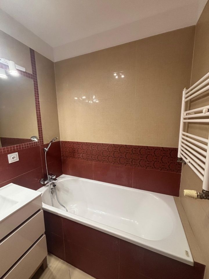 Mieszkanie 2-pokojowe Radzymin Centrum, ul. Władysława Reymonta. Zdjęcie 7