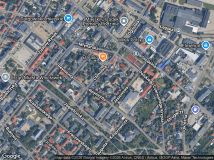 Garaż/miejsce parkingowe Włocławek, ul. Jesionowa