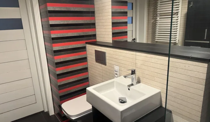 Mieszkanie 3-pokojowe Kraków Prądnik Biały, al. 29 Listopada