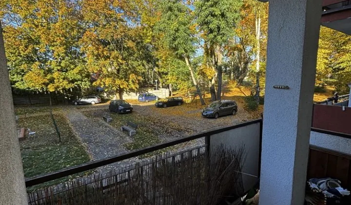 Mieszkanie 3-pokojowe Piła Jadwiżyn, ul. Śniadeckich