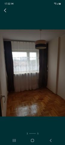 Mieszkanie 3-pokojowe Kraków Czyżyny, ul. Narciarska. Zdjęcie 1