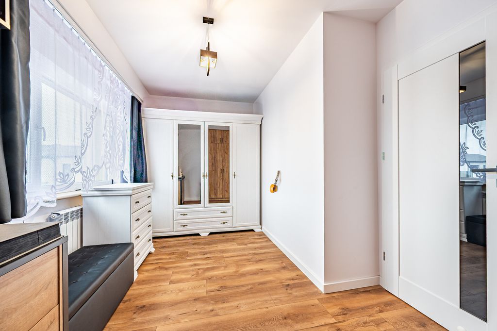 Mieszkanie 3-pokojowe Rzeszów, ul. Czesława Miłosza. Zdjęcie 5