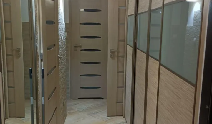 Mieszkanie 2-pokojowe Sieradz Bloki, ul. Władysława Łokietka