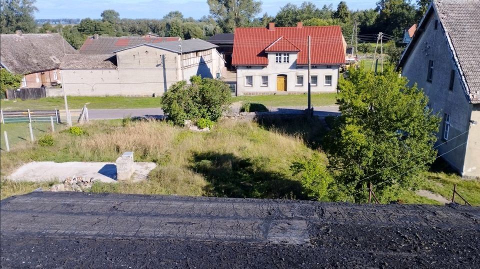 dom wolnostojący Runowo. Zdjęcie 17