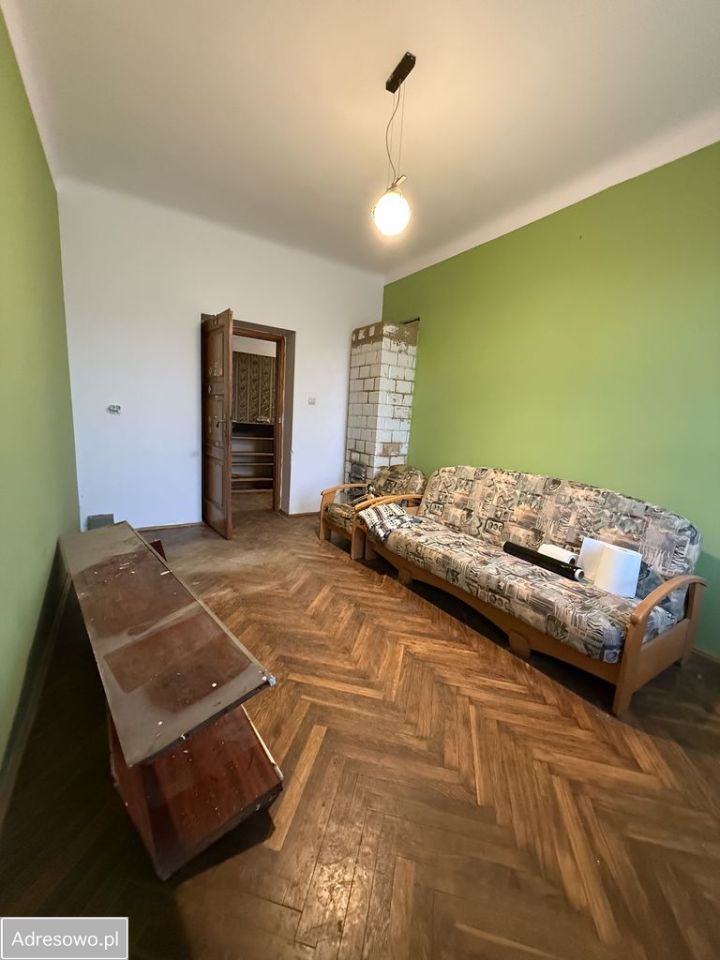 Mieszkanie 3-pokojowe Chełm. Zdjęcie 3