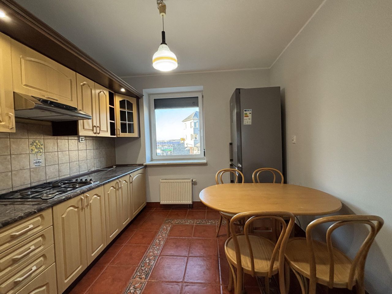 Mieszkanie 2-pokojowe Kraków Bronowice, ul. Eljasza Walerego Radzikowskiego. Zdjęcie 9