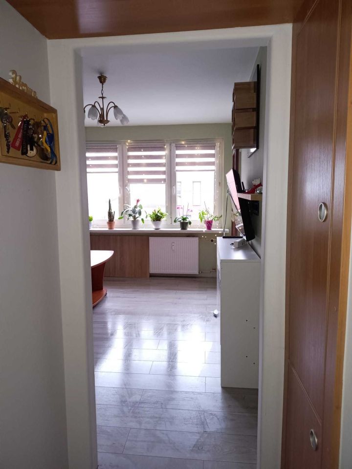 Mieszkanie 1-pokojowe Koszalin, ul. Zgoda. Zdjęcie 5