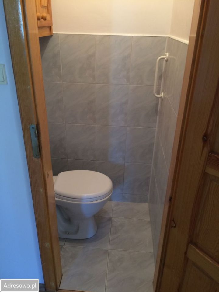 Mieszkanie 2-pokojowe Leszno, ul. Jana Ostroroga. Zdjęcie 5