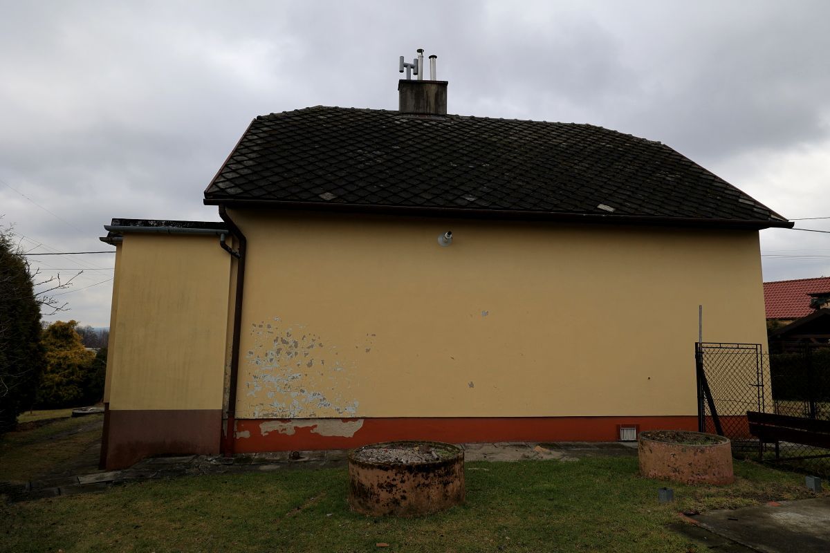 dom wolnostojący, 2 pokoje Bujaków, ul. Podlesie. Zdjęcie 5