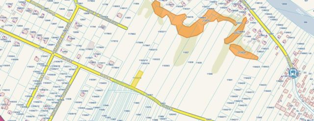 Działka budowlana Łomża, ul. Wąska. Zdjęcie 14