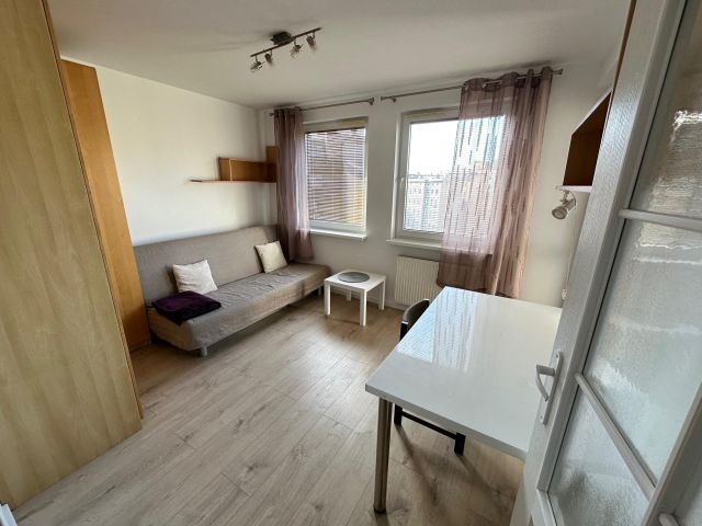 Mieszkanie 2-pokojowe Wrocław Krzyki, ul. Szybka. Zdjęcie 2