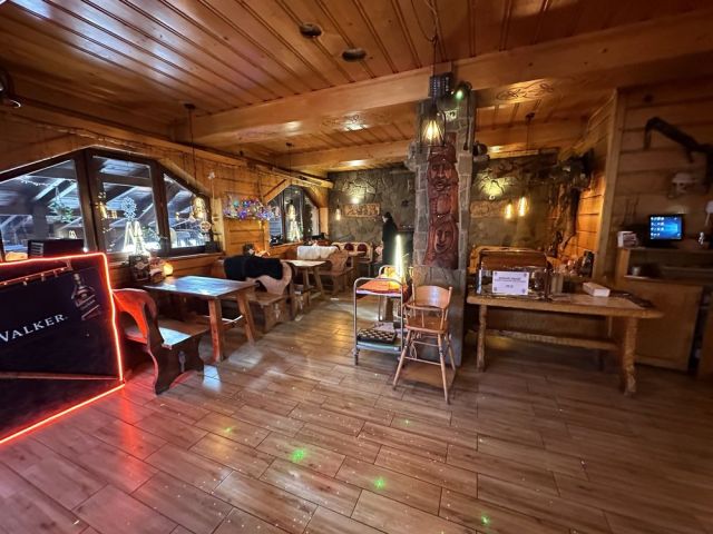 Lokal Szczyrk. Zdjęcie 1